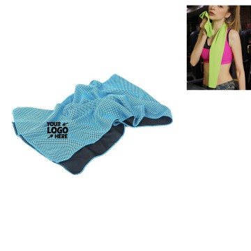 Quick Dry Cooling Towel